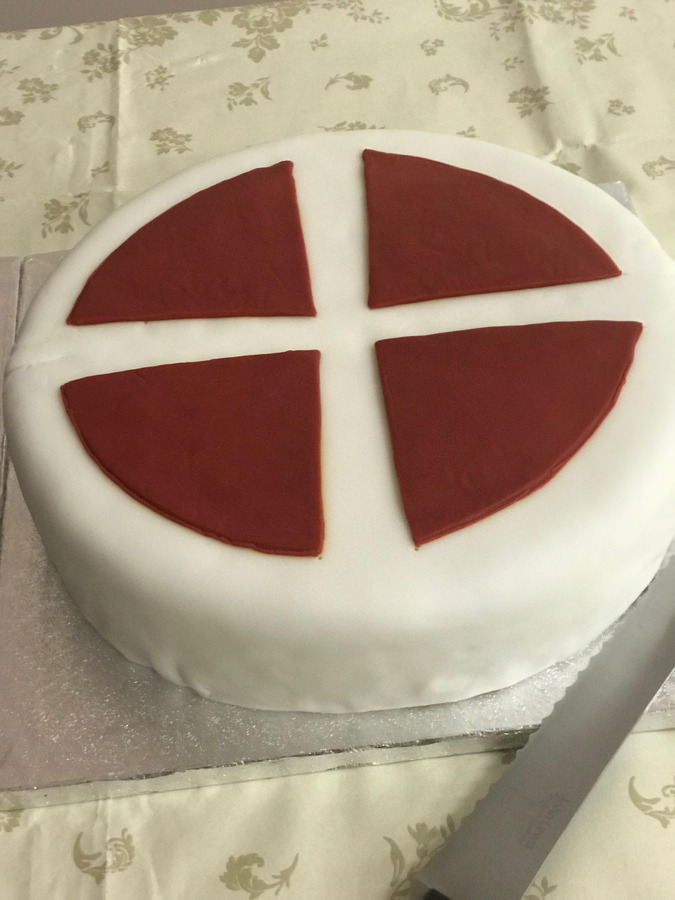 Zero - from 150 cake